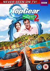 Top Gear: The Perfect Road Trip 2 |   DVD